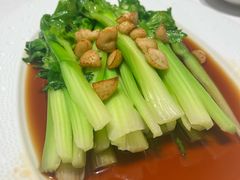 -北李妈妈菜·虾爬子大锅贴(贵和店)