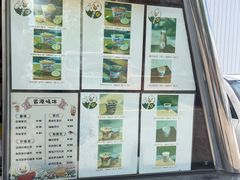 -石岐佬中山菜馆(张溪店)