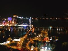 -澳门旅游塔360°旋转餐厅(南湾湖广场店)