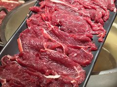 -牛品福潮汕牛肉火锅(旺庄店)