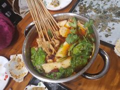 -桐铭烧烤