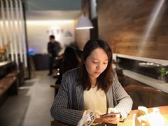 -十面春风·江南面馆(崇宁路店)