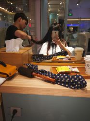 点击看大图 -东方麒麟·潘多拉SALON