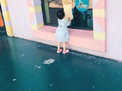 -北戴河圣蓝海洋公园