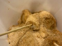 -朝鲜族打糕(时尚天河店)