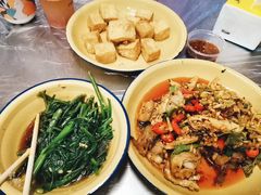 -东排食堂长沙小吃大排档(五一广场店)