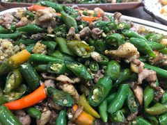 -陈有良尖椒鸡(渝中示范店)