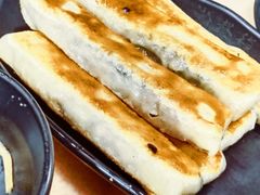 老北京褡裢火烧-吴记百姓菜馆·北京菜·烤鸭(故宫店)