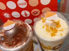 饼干奶茶-KOI The(卓悦汇购物中心店)