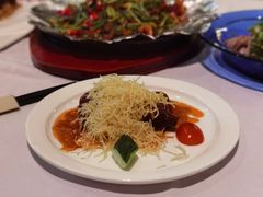 八分饱金丝排骨-八分饱·西津会(西津渡店)