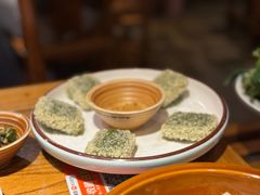 -快活林酸汤鱼鲜品火锅店(甲秀楼店)