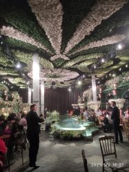 -格乐利雅婚礼艺术中心(南外滩店)