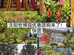 -沈阳植物园