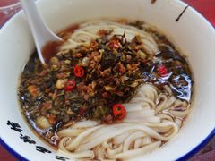 -虎子面粉馆(五一东村店)
