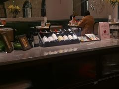 -静香HOUSE·全时段融合餐厅(七星欢乐颂店)