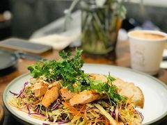 -O'mills Sourdough Bakery&Bistro(永嘉路店)