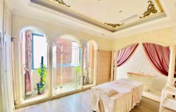 -天姿美容·美体科技SPA·艾姿美店