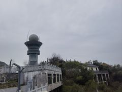 -长沙黑麋峰国家森林公园