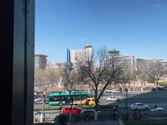 -济南香格里拉·咖啡泉自助餐厅