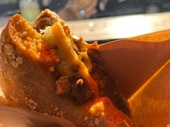 -Catch Bagel(芳草地店)