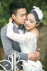 -1986婚纱摄影(清城店)