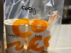 -CoCo都可(湖滨银泰店B区店)