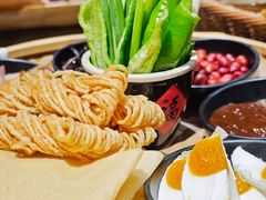 -鸽子窝(青塔店)