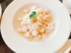-环球港凯悦 · 享悦中餐厅
