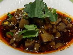 -玉桥餐厅(天坛店)