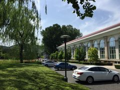 -北京宽沟会议中心