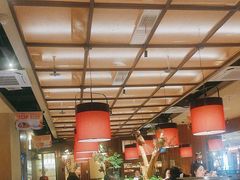 -老阿爸鲜鱼土菜(独墅湖店)