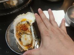 -蚝美人·生蚝海鲜烧烤(茶花园店)
