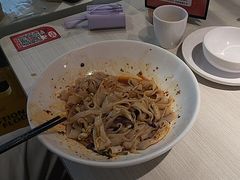 -九毛九西北菜(番禺万达店)