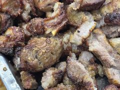 -内蒙古海拉尔烤羊腿·烤全羊·烧烤
