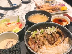 -家贺屋刺身寿司专门店