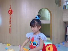 -水桶王国主题餐厅·聚会·生日派对·亲子活动·家庭套餐(亚龙湾希尔顿店)