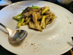 -上海苏宁宝丽嘉酒店·嘉府壹号中餐厅