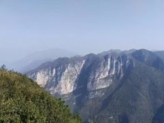 -重庆云阳龙缸景区