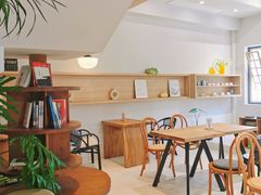 -川岛屋·KAWASIMAYA·咖啡简餐