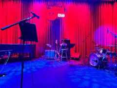 -JZ Club 爵士酒吧(上海店)
