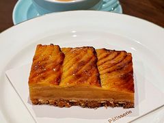 -Fridi Patisserie Cafe