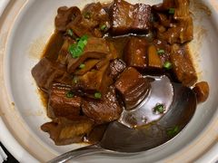 -浙江安吉JW万豪酒店·万豪中餐厅