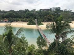 -亚洲大陆最南端