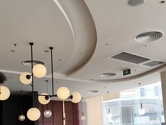 -必胜客(华南摩尔店)