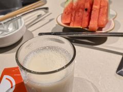 -海底捞火锅(劲松店)