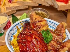 -王氏炉匠·烧鸟放题自助(三里屯店)