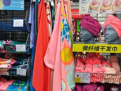 -迪卡侬(西华店)