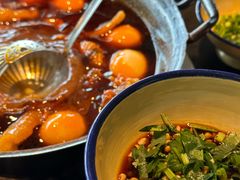 -李子坝梁山鸡(李子坝大鸡哥店)