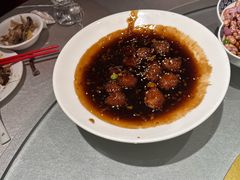 -山西会馆·晋菜·晋商宴·学堂记忆(许坦西街店)
