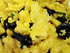 -九华山友谊土菜馆 小资餐厅